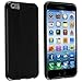 iPhone 6/ 6S Case, Insten [Slim Fit] TPU Case Skin Cover [Anti-Shock Protection] Compatible with Apple iPhone 6/ 6S (4.7