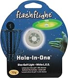 Nite Ize Hole-in-One White L.E.D. Disc Retrofit