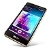 BLU Studio Selfie - Smartphone - GSM Unlocked - Gold