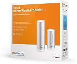 Netatmo Weather Station Indoor Outdoor with Wireless Outdoor Sensor NWS01-EU view 7