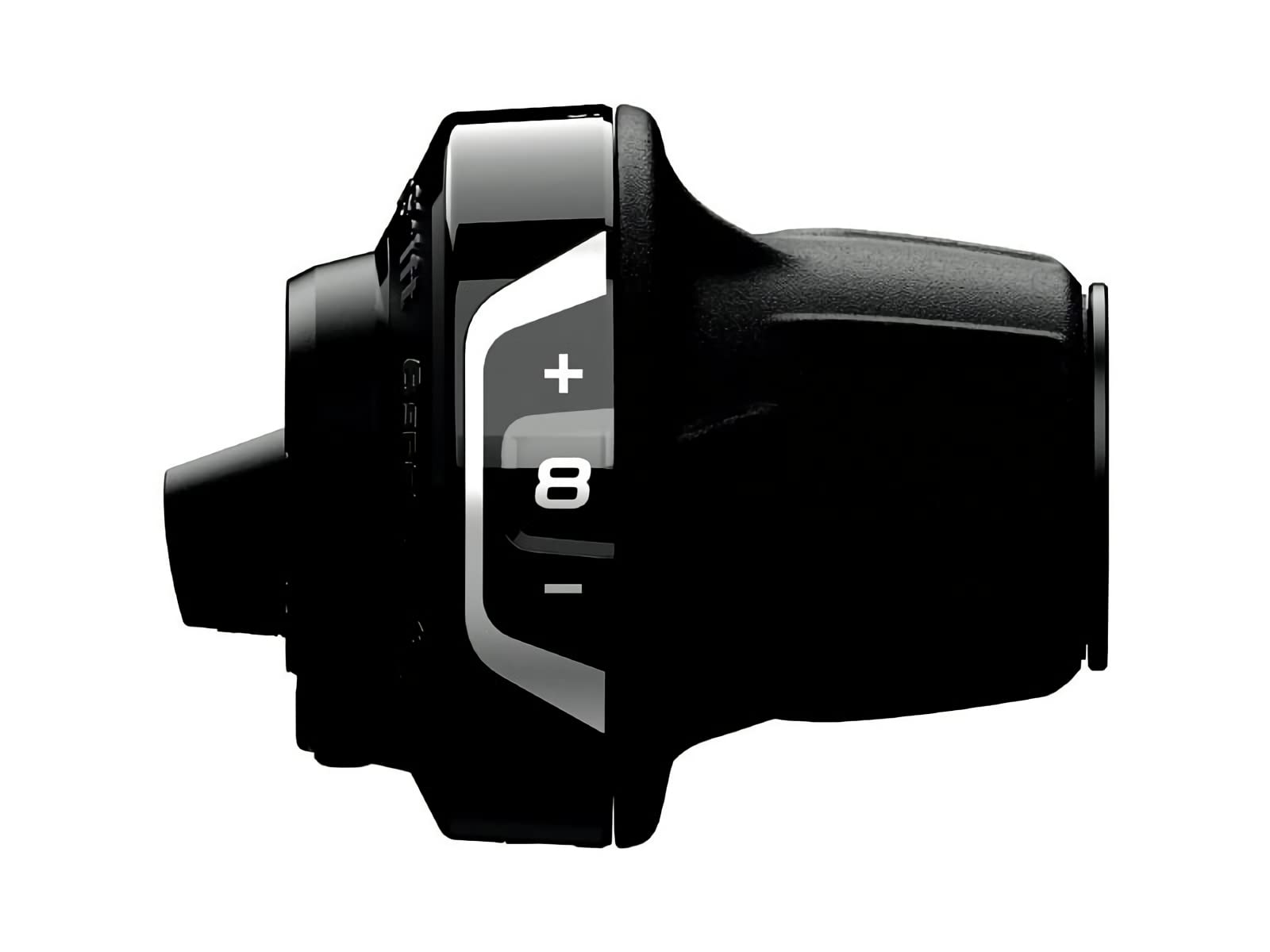 Shimano Tourney Rv400 Derecha Shifter 8s