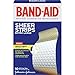 Band-Aid Sheer Strips, Extra Large, 10 Count