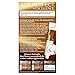 L'Oreal Paris ExcellenceAge Perfect Layered Tone Flattering Color, 5G Medium Soft Golden Brown