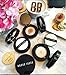 BOBBI BROWN Skin Foundation Cushion Compact SPF50 PA+++ # Light to Medium (Refill + Cushion Case)