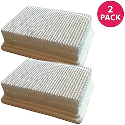 Amazon Com Crucial Vacuum Filter Replacement Parts 40112050