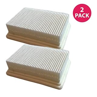 Crucial Vacuum Replacement Vacuum Filter Compatible With Hoover