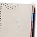 2018 Agenda Planner - (in)Courage