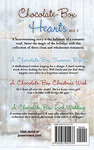 Chocolate-Box Hearts Volume Two: 2 - Afbeelding 3