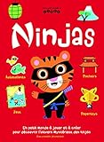 Ninjas by