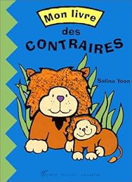 Mon livre des contraires