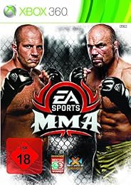 EA Sports MMA