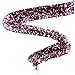 Maybelline New York Eye Studio Master Smoky Shadow Pencil, Smoldering Violet, 0.018 Ounce