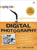 Spring Into Digital Photography by 