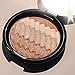 Becca Shimmering Skin Perfector - Pressed Highlighter in Gradient Glow - Full Size