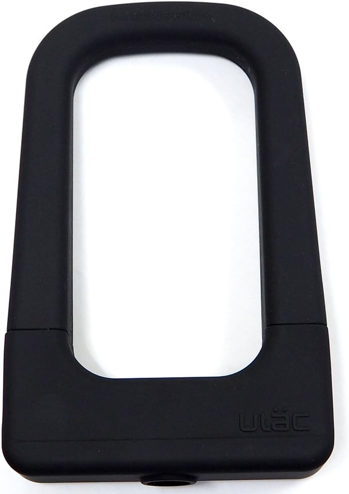 ULAC(ユーラック) MAGNUM FORCE シリコンカバー U字ロック 73mm x 140mm