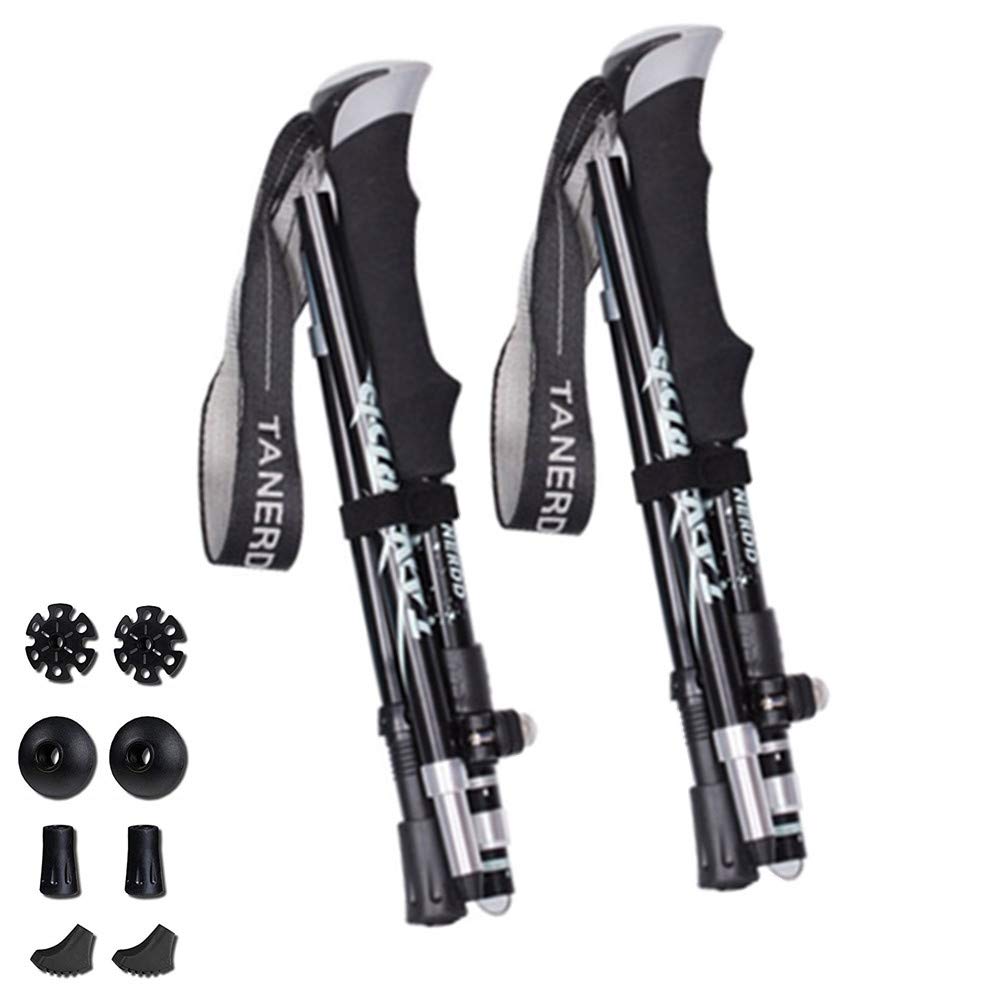 cleebourg trekking pole