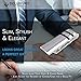 Stainless Steel Money Clip - Deluxury Fine Accessories a Great Men's Gift