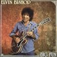 Elvin Bishop Beer Drinking Woman