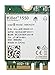 Killer Wireless-AC 1550 WiFi Module - Dual Band, 2x2 11AC, M.2/NGFF