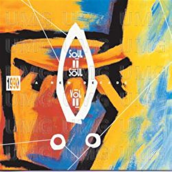 Soul II Soul - Club classics Vol. One (1989) - Amazon.com Music