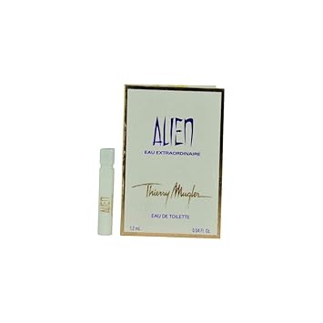 alien extraordinaire perfume