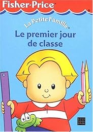 Le  premier jour de classe
