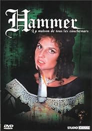 Hammer, La Maison De Tous Les Cauchemars - Episodes 10 À 13