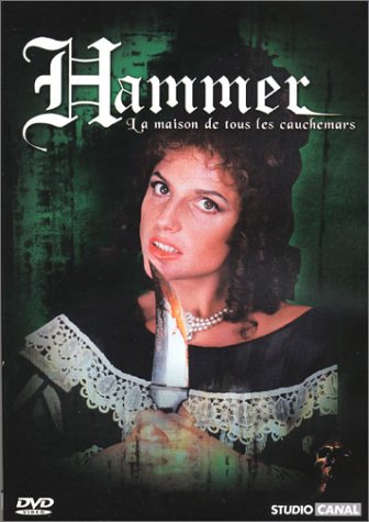 Hammer, La Maison De Tous Les Cauchemars - Episodes 10 À 13