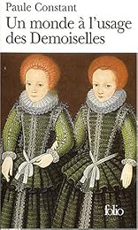 Un  monde à l'usage des demoiselles