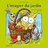 L'imagier du jardin by