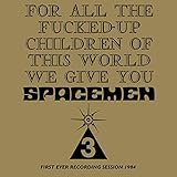For All The Fucked-up Children Of This World