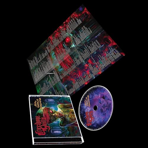 Evil World Machine en promo sur Amazon