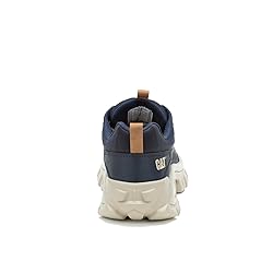 Caterpillar Intruder Lightning Mesh Sneaker Unisex