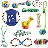 Pet Dog Soft Finger Toothbrush Food grade material pet toothbrush (2 Small Size+2 Large Size)