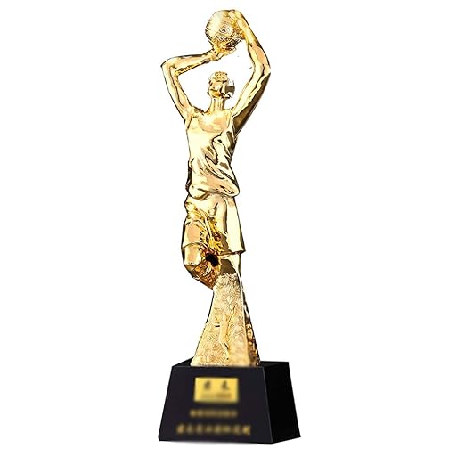 Trofeos de la Copa Oro Decoración de la Sala de Estar Se Puede ...