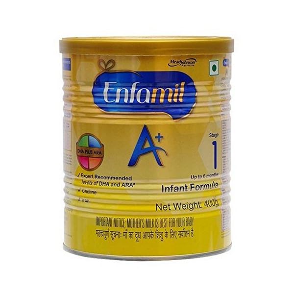 enfamil 400g