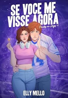 Livro Se você me visse agora (Pecados em Jogo Livro 1)