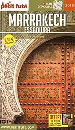 Marrakech, Essaouira