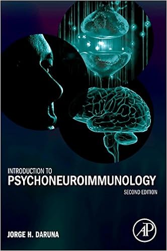 Introduction To Psychoneuroimmunology 9780123820495 - 