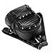 Tiny Chou Girls Mini Woven Spikes PU Leather Backpacks Cute Travel Daypack