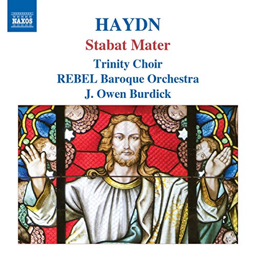 Stabat Mater en promo sur Amazon