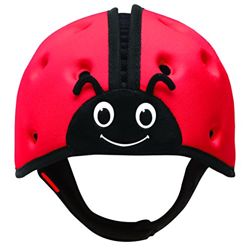 Ladybird Red