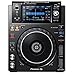 Pioneer DJ 2x XDJ-1000MK2 Bundle