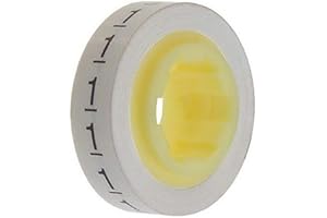 3M ScotchCode Wire Marker Tape Refill Roll SDR-1