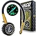 JACO ElitePro Tire Pressure Gauge - 60 PSI primary