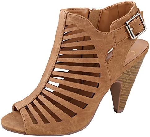 Women's Shaky Synthetic Dress Shoes