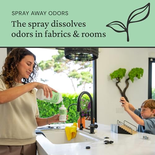 Fresh Wave Odor Eliminator Spray & Air Freshener Refill, 32 fl. oz