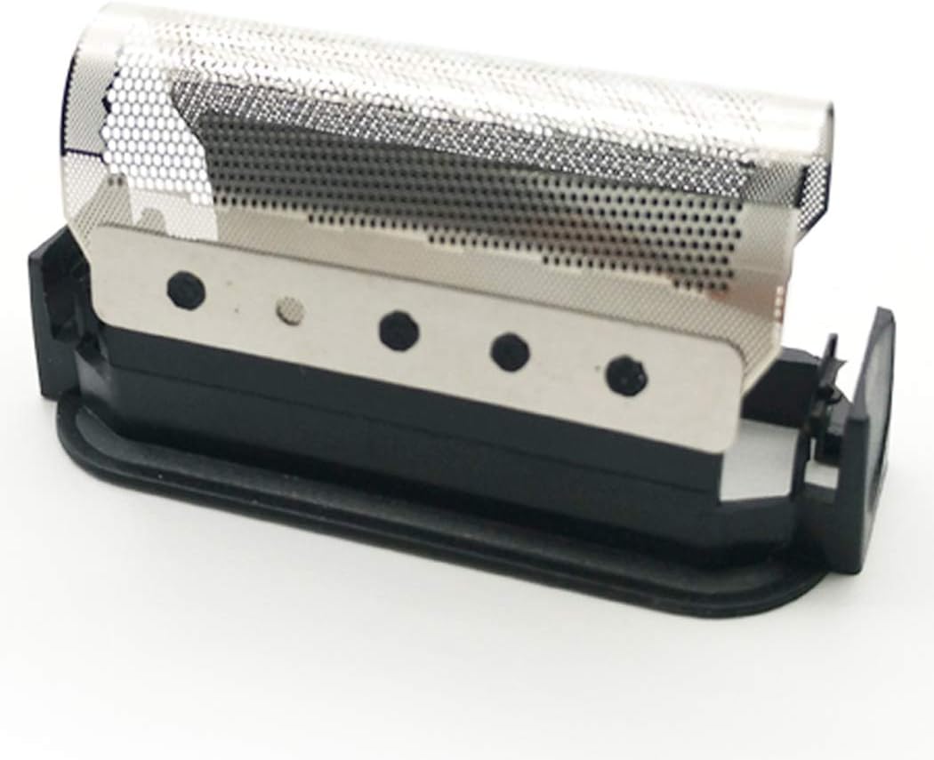YanBan Replacement Foil for Braun 2000 Series Micron Shavers Also Fit for Eltron 5410 5420 5421 5422 5423 5426 5428 5556U 5561 5563U - Image 4