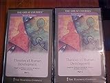 The Great Courses: Theories of Human Development (2 Parts)