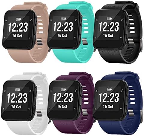 garmin forerunner 35 wristband replacement